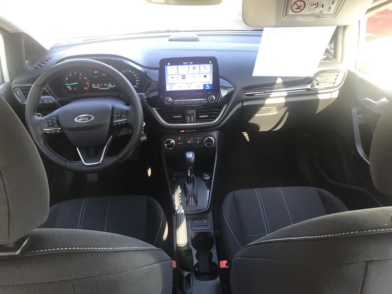 Ford Fiesta 1.0 Ecoboost - 100 Bva s&amp;S Cool Connect