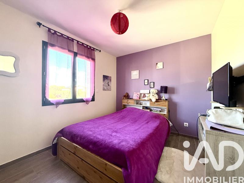 Maison - 84 m² - 4 pièces