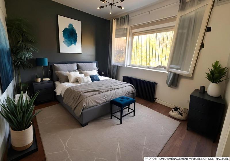 Maison - 221 m² - 10 pièces