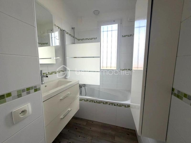 Maison de ville - 77 m² - 4 pièces