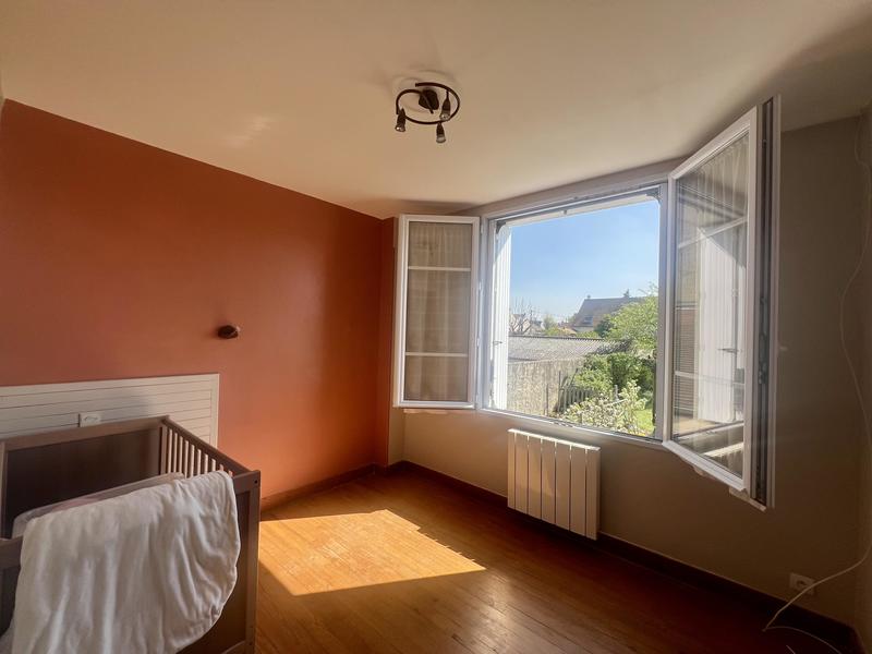 Villa - 131 m² - 7 pièces