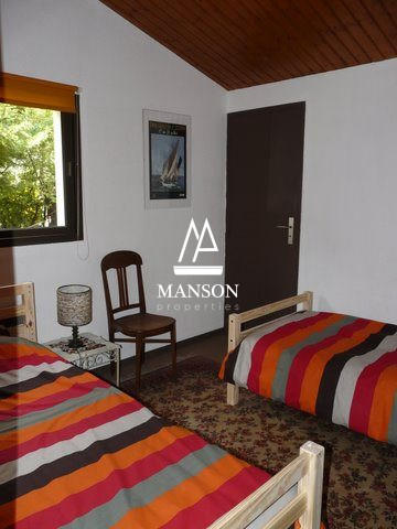 Maison traditionnelle - 110 m² - 5 pièces