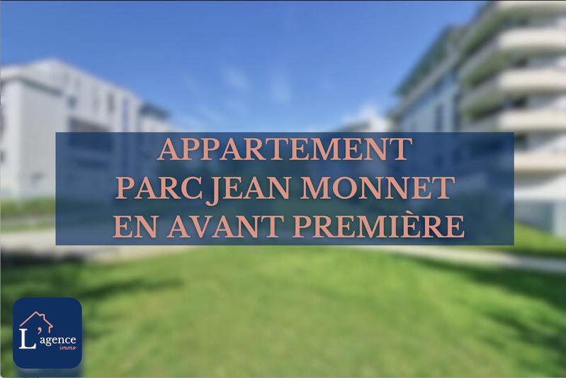 Appartement - 133 m² - 4 pièces