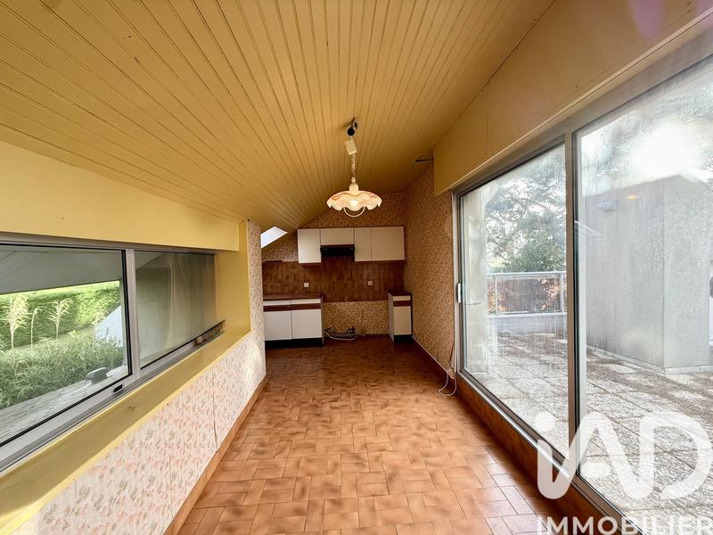 Maison de maîtres - 167 m² - 7 pièces