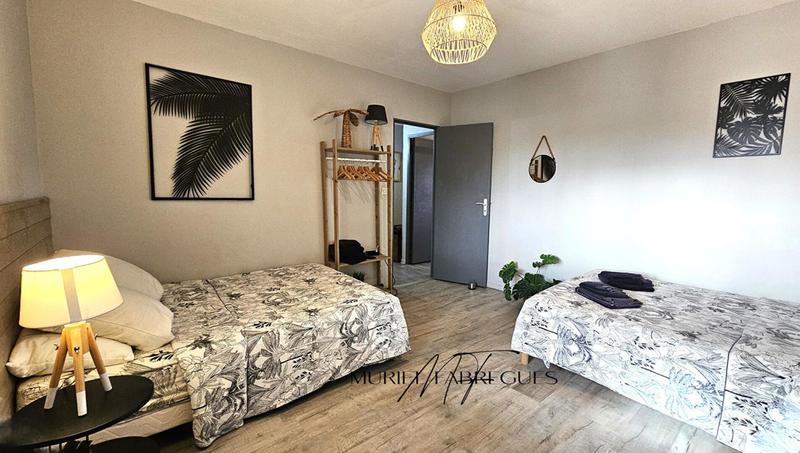 Maison - 123 m² - 5 pièces