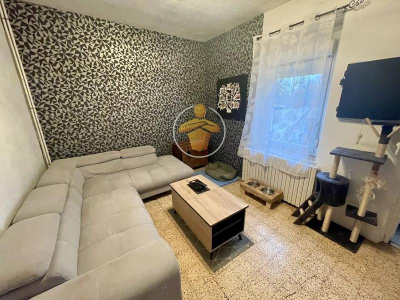 Maison - 75 m² - 4 pièces