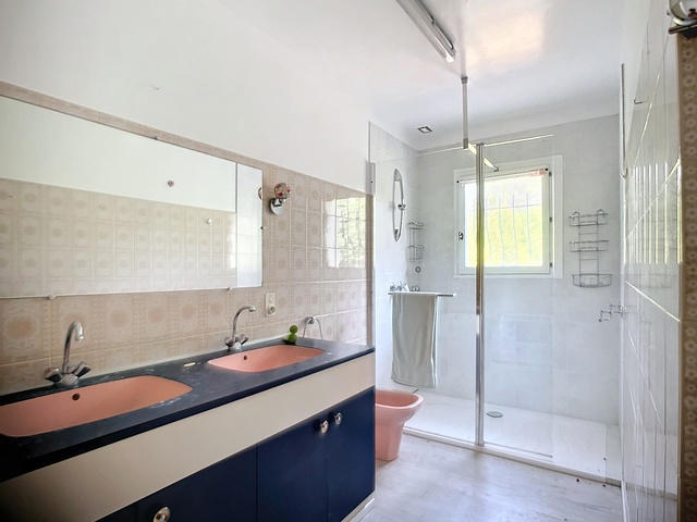 Villa - 149 m² - 6 pièces