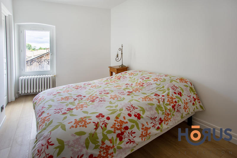 Viager - Maison - 151 m² - 6 pièces