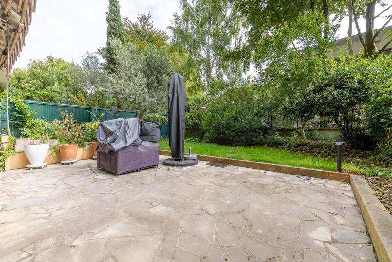 Appartement - 109 m² - 4 pièces