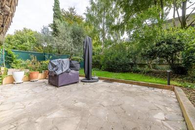 Appartement - 109 m² - 4 pièces