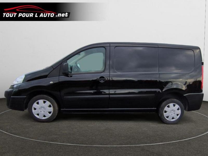Fiat Scudo Fg 1.0 Ch1 2.0 Multijet 16v 128ch Pack Cd Clim