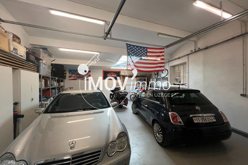 Villa - 167 m² - 6 pièces