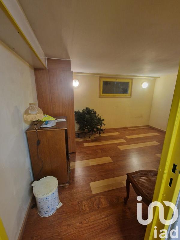 Maison - 151 m² - 5 pièces