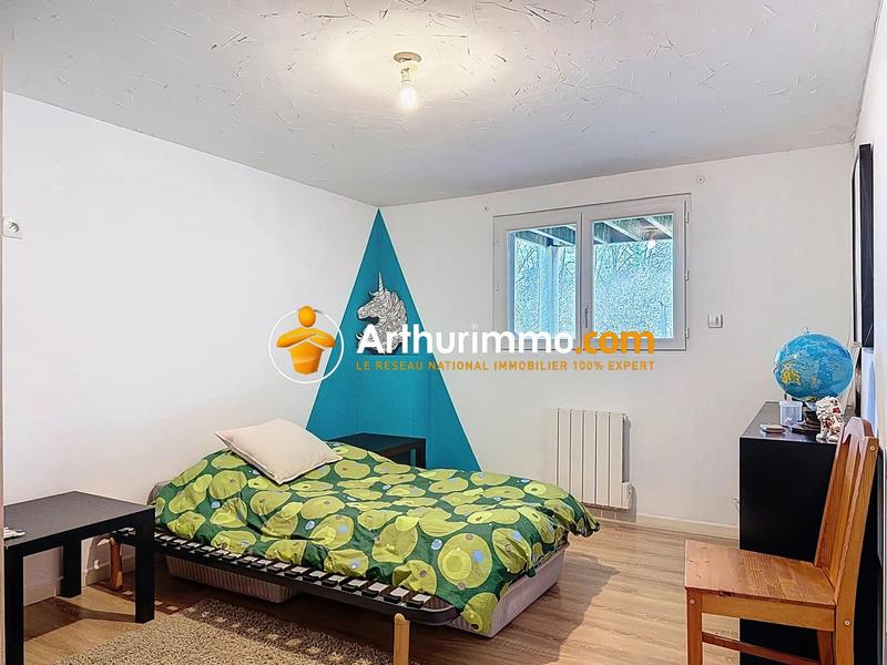 Maison - 197 m² - 6 pièces