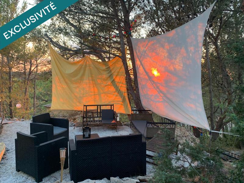 Maison - 89 m² - 3 pièces