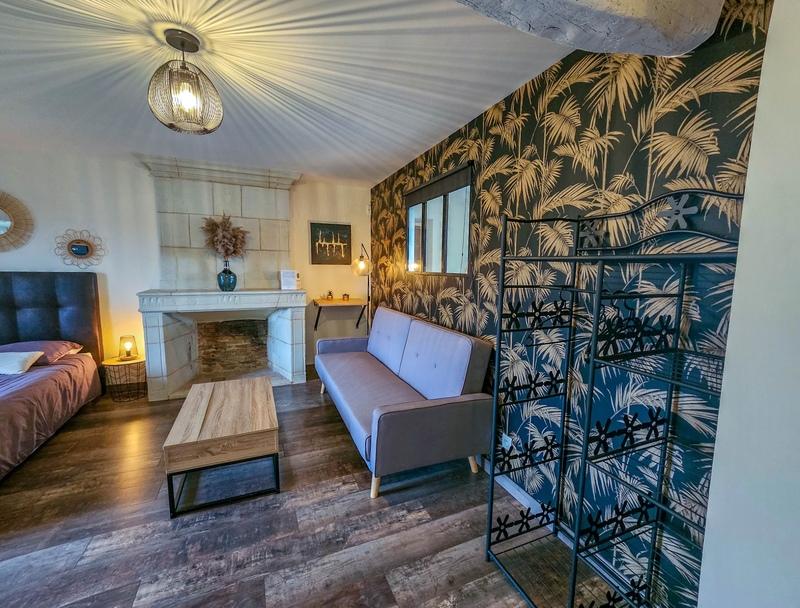 Propriété - 315 m² - 9 pièces