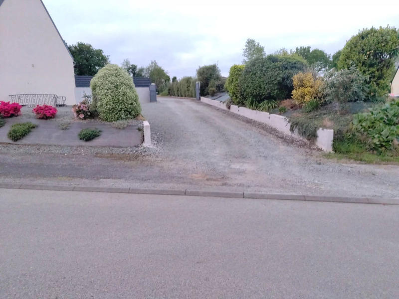 Maison - 101 m² - 5 pièces