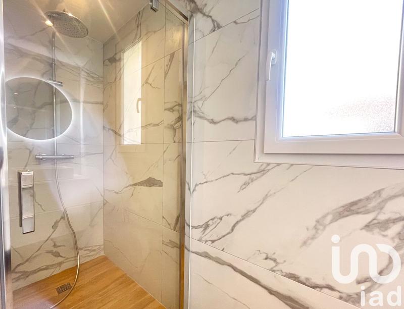 Maison - 109 m² - 4 pièces