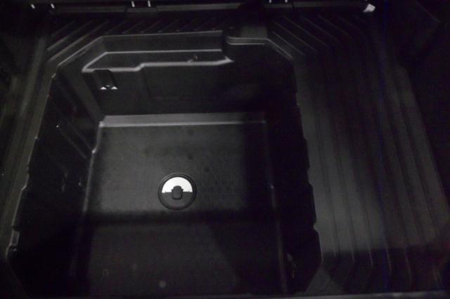 Ford Puma 1.0 EcoBoost 125 ch mHEV s&amp;S Powershift Titanium