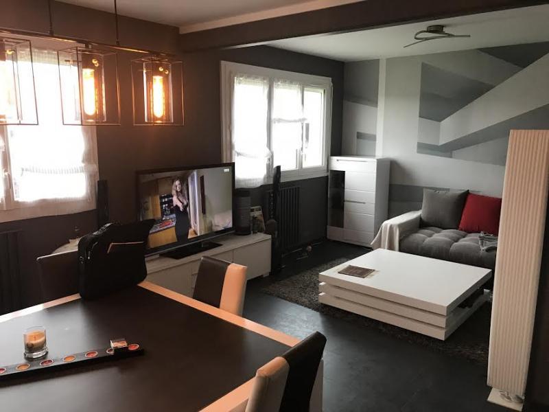 Appartement - 87 m² - 3 pièces