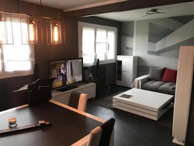 Appartement - 87 m² - 3 pièces