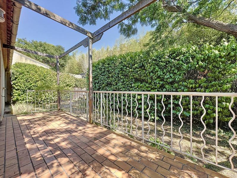 Maison - 103 m² - 4 pièces