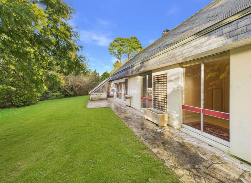 Maison - 149 m² - 6 pièces