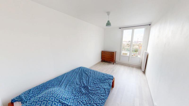 Appartement - 85 m² - 3 pièces