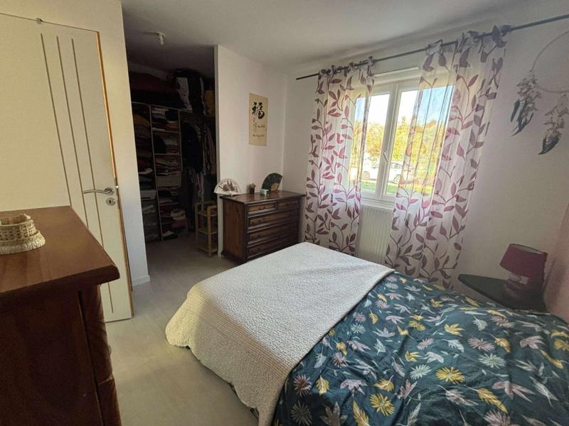 Maison - 70 m² - 3 pièces