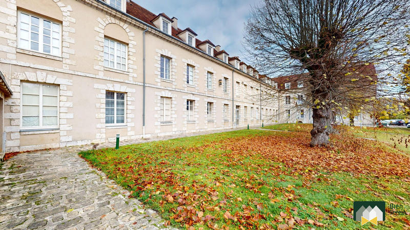 Appartement - 35 m² - 1 pièce