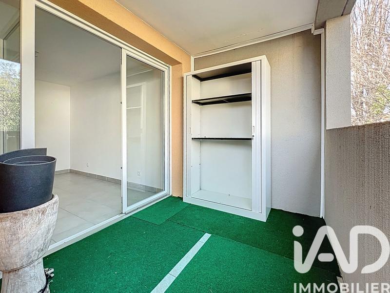 Appartement - 76 m² - 4 pièces