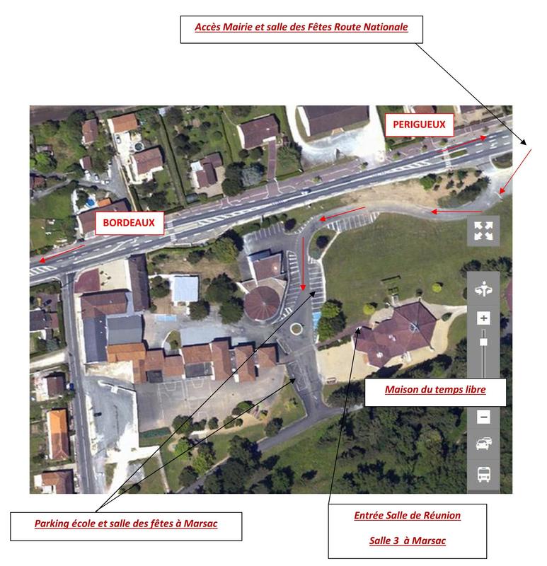 Conférence vendredi 19/12/2025 avec Mme Marie Elya