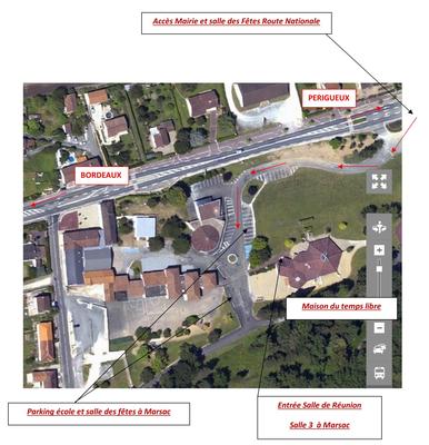 Conférence vendredi 19/12/2025 avec Mme Marie Elya