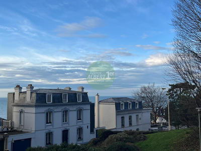 Appartement - 24 m² - 1 pièce