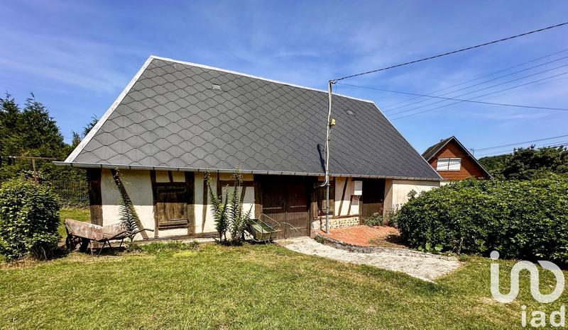 Maison - 144 m² - 6 pièces