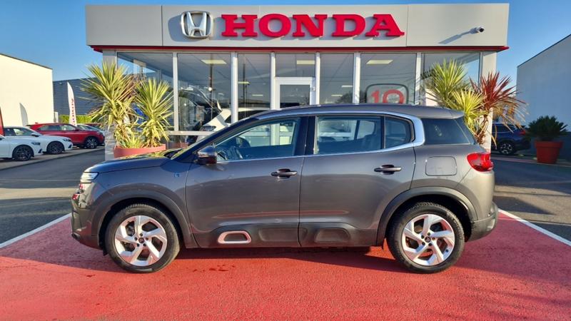 Citroën C5 Aircross Business Hybride Rechargeable 225 Ss E-Eat8