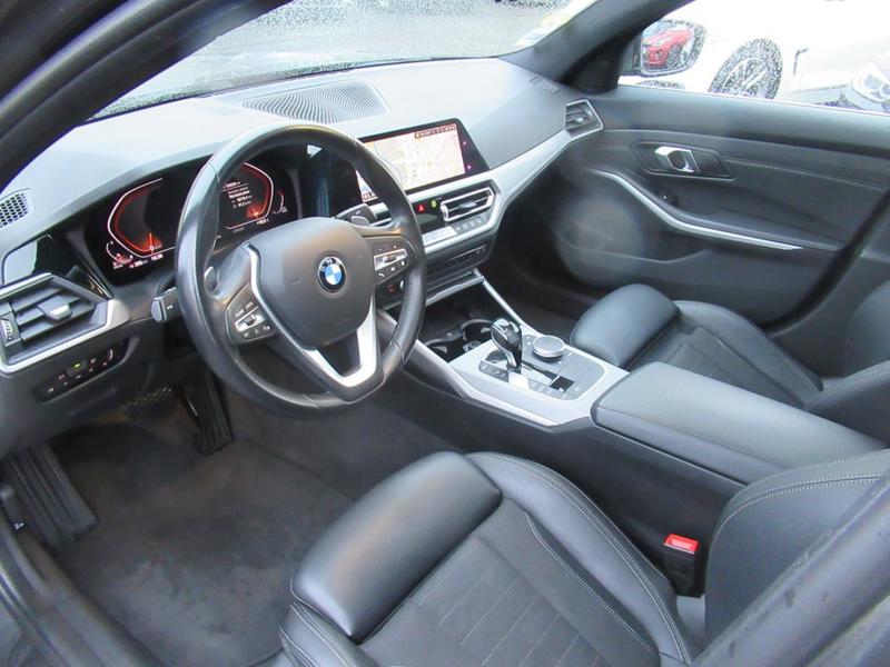 Bmw Série 3 320 d Xdrive 190 Ch Business Design 1ere Main France Tva Recuperable
