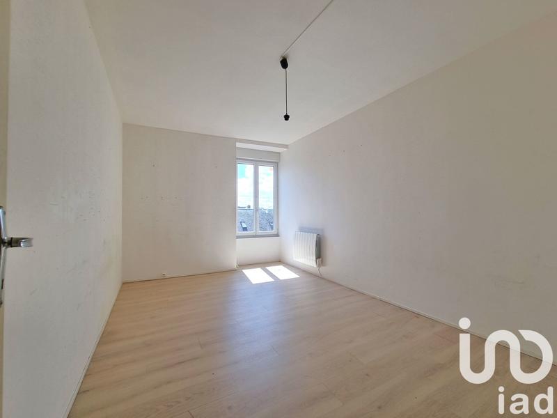 Maison de ville - 139 m² - 5 pièces