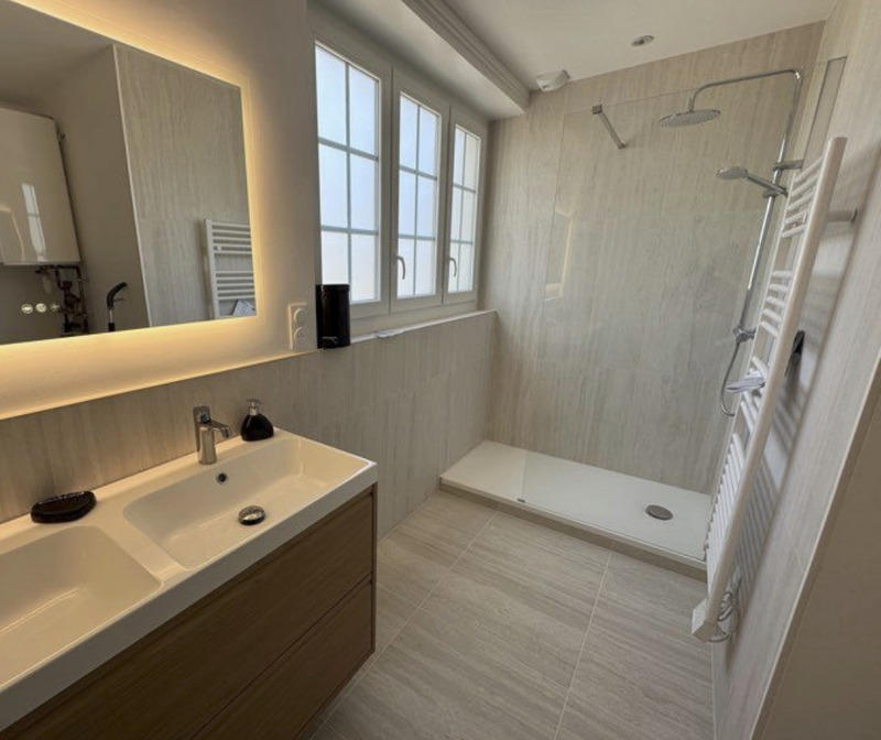 Appartement - 73 m² - 3 pièces