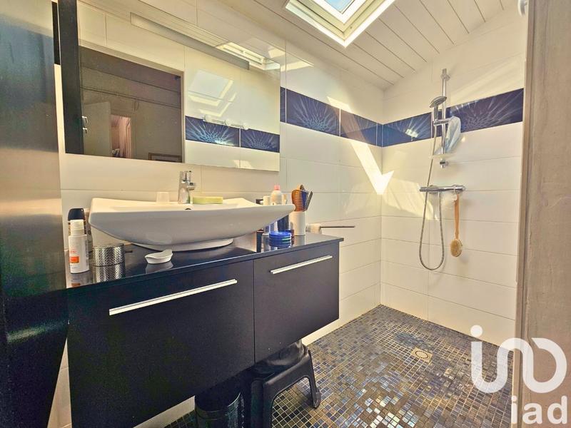 Maison - 136 m² - 5 pièces