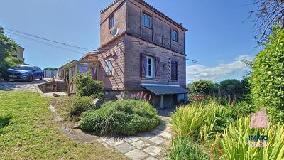 Villa - 86 m² - 4 pièces