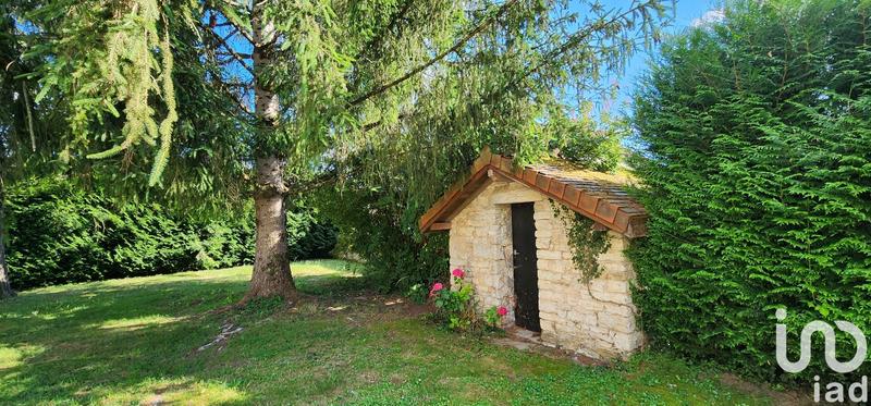 Maison - 227 m² - 6 pièces