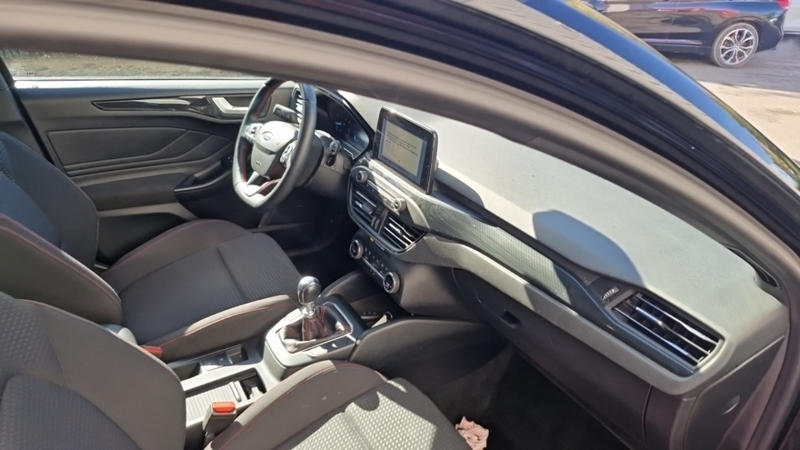 Ford Focus Sw 5p - 1.0 EcoBoost 125 ch s&amp;amp;S St Line