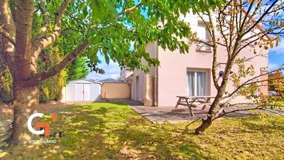 Maison - 79 m² - 4 pièces