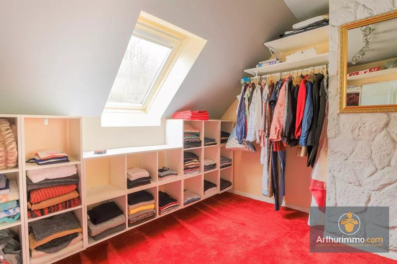 Maison - 180 m² - 6 pièces