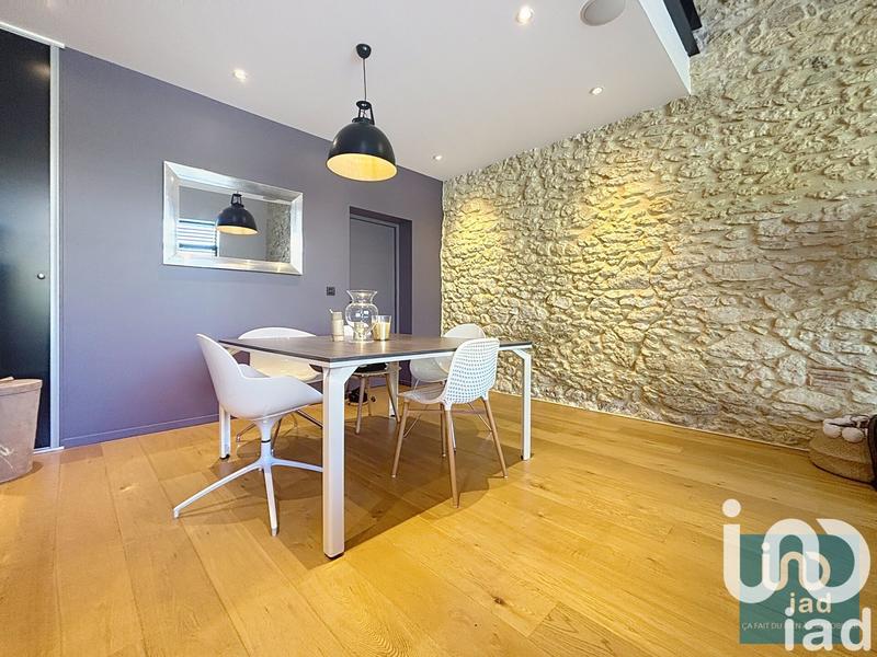 Maison de maîtres - 306 m² - 13 pièces