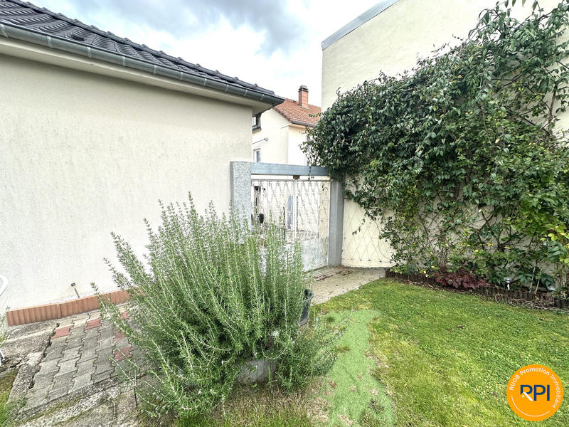 Maison - 141 m² - 4 pièces