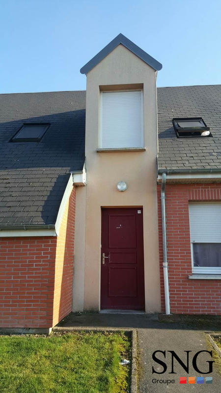 Villa - 69 m² - 3 pièces