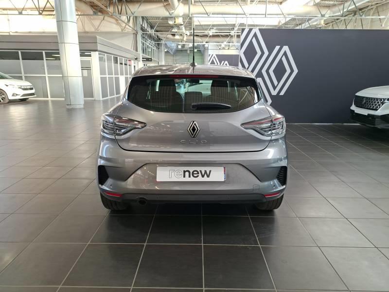 Renault Clio TCe 90 ch Gsr2 Evolution