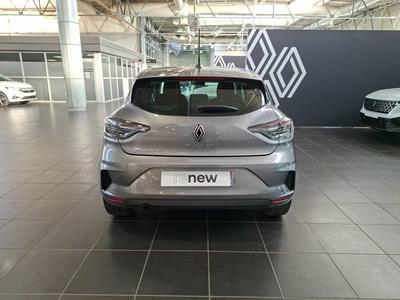 Renault Clio TCe 90 ch Gsr2 Evolution